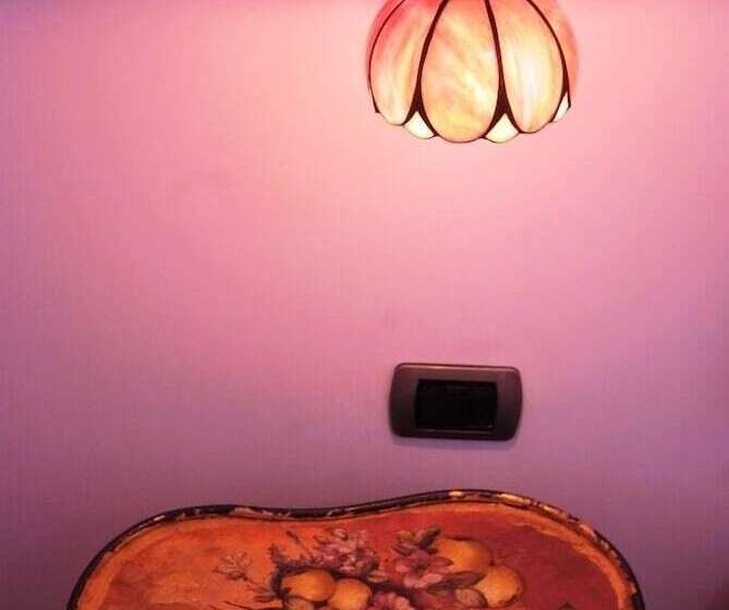 酒店 Masseria Santa Lucia