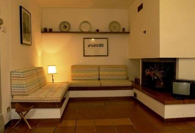 酒店 Masseria Santa Lucia