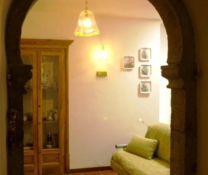 酒店 Masseria Santa Lucia