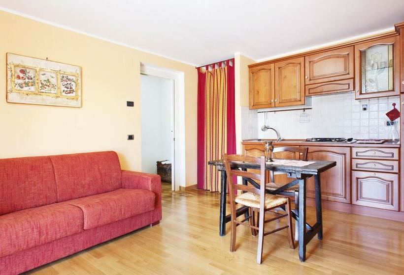 酒店 Masseria Santa Lucia