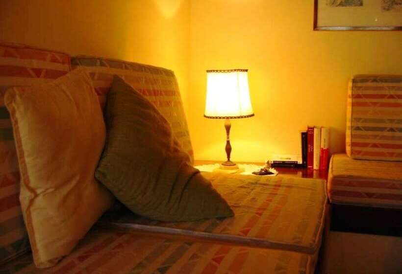 酒店 Masseria Santa Lucia