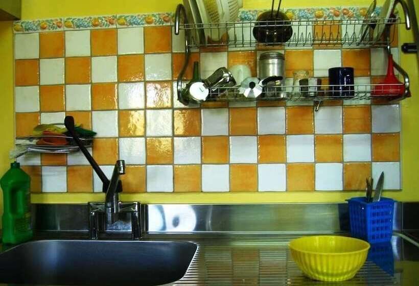 酒店 Masseria Santa Lucia