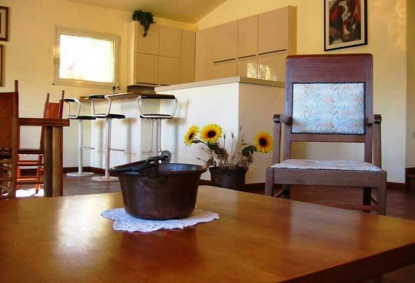 酒店 Masseria Santa Lucia