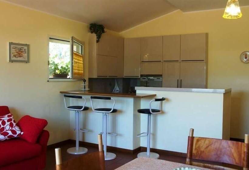 酒店 Masseria Santa Lucia