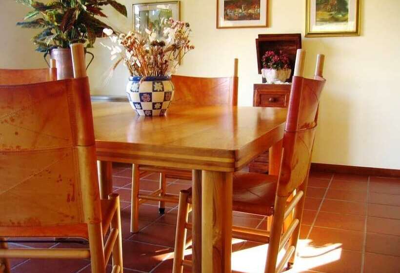 酒店 Masseria Santa Lucia