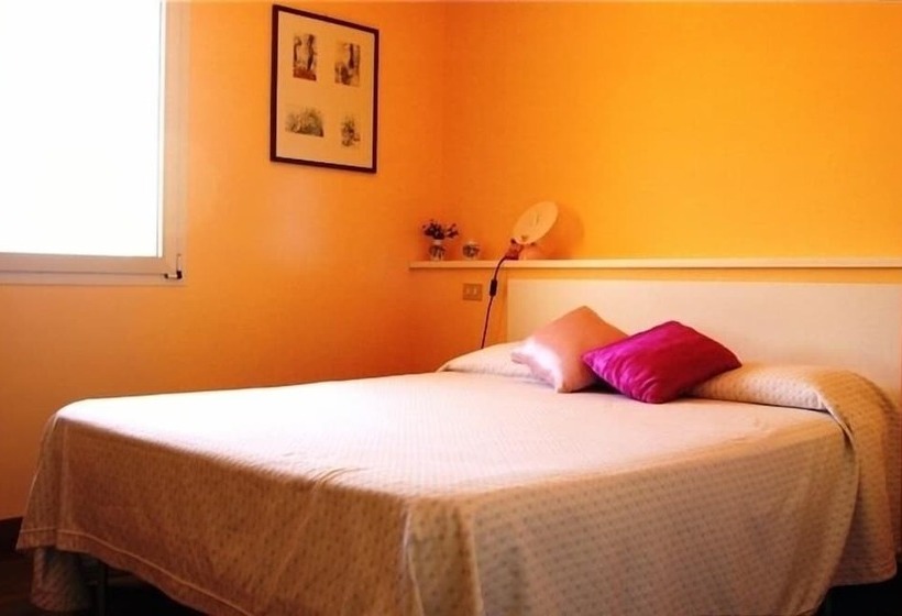 酒店 Masseria Santa Lucia