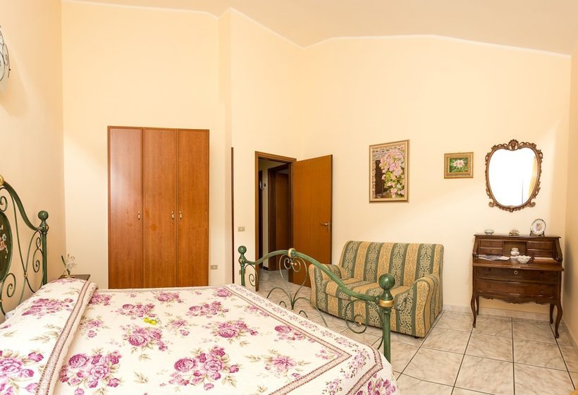 בית מלון כפרי Melagranadasardegna B&b