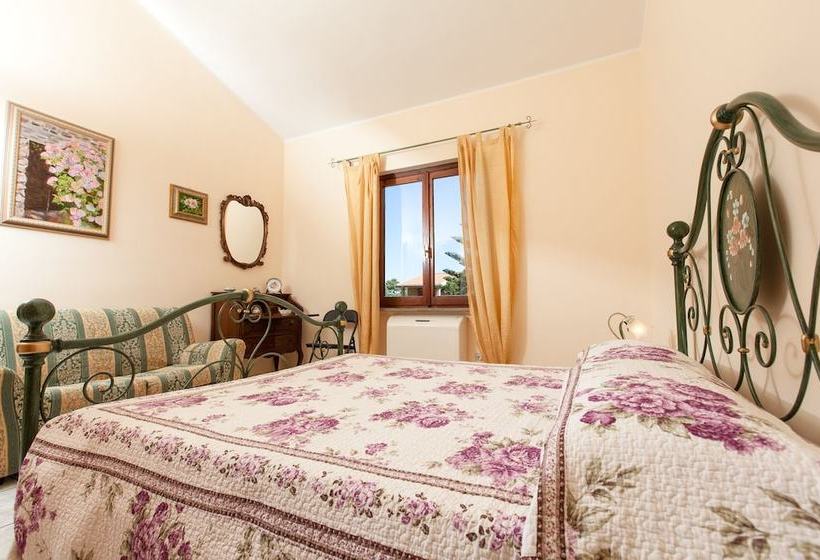 בית מלון כפרי Melagranadasardegna B&b