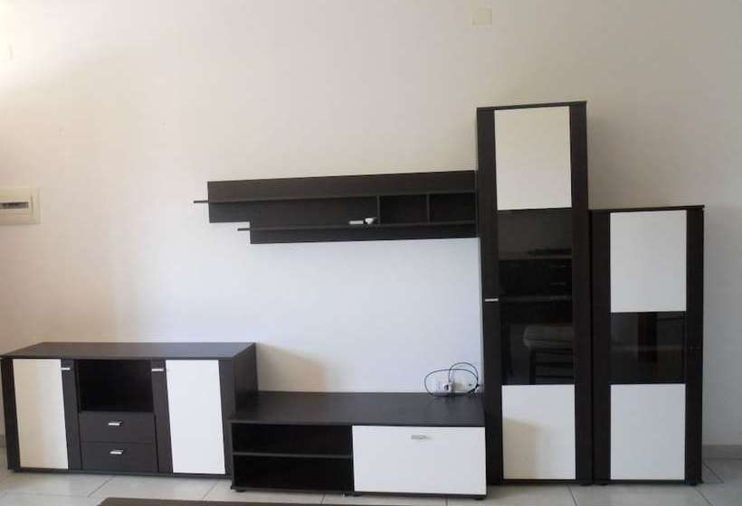 בית מלון כפרי Melagranadasardegna B&b