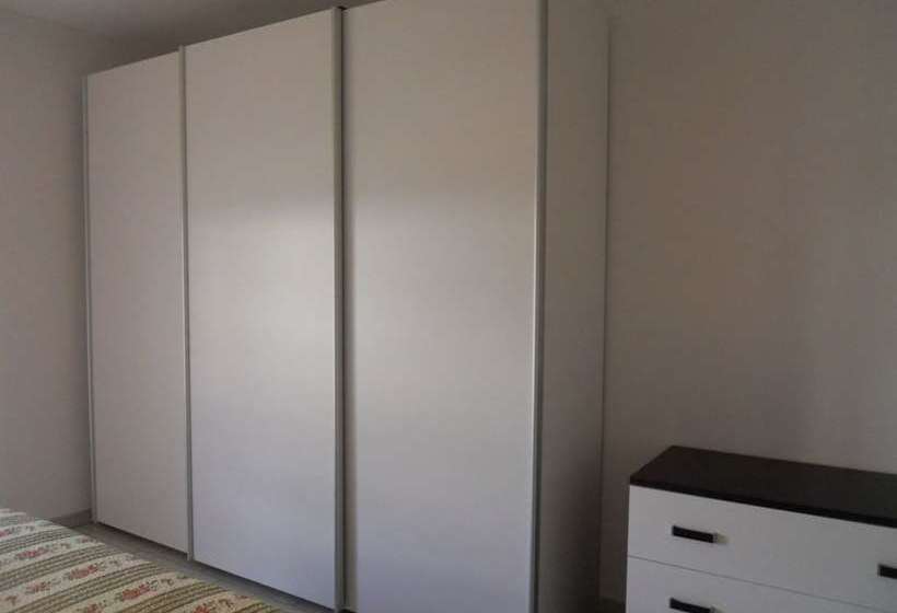 בית מלון כפרי Melagranadasardegna B&b