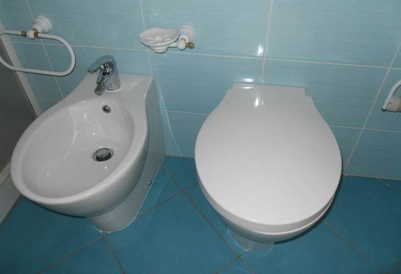 בית מלון כפרי Melagranadasardegna B&b