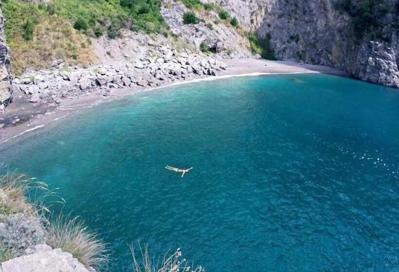 فندق Meublè Casa Mannini Rooms