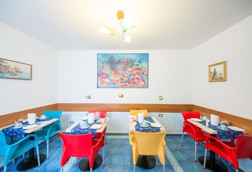 فندق Meublè Casa Mannini Rooms