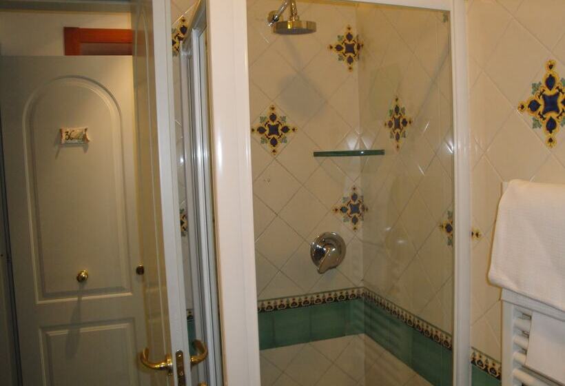 호텔 Meublè Casa Mannini Rooms