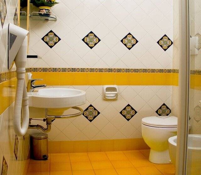 فندق Meublè Casa Mannini Rooms