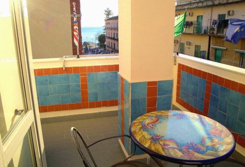 호텔 Meublè Casa Mannini Rooms