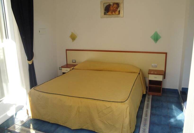 호텔 Meublè Casa Mannini Rooms