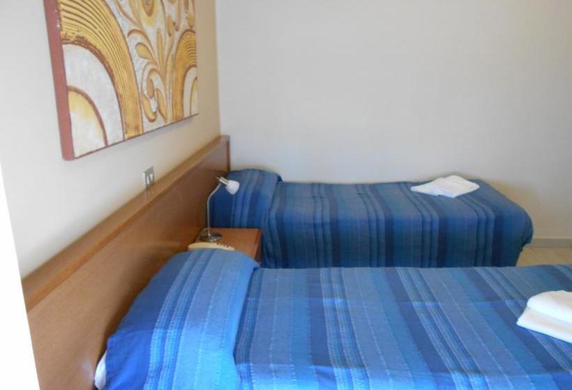 ホテル Ristorante Miramare