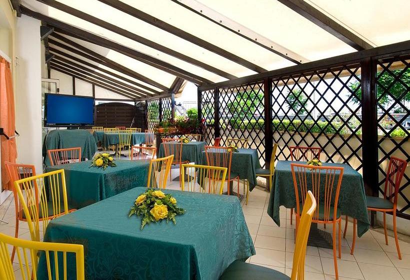 ホテル Ristorante Miramare