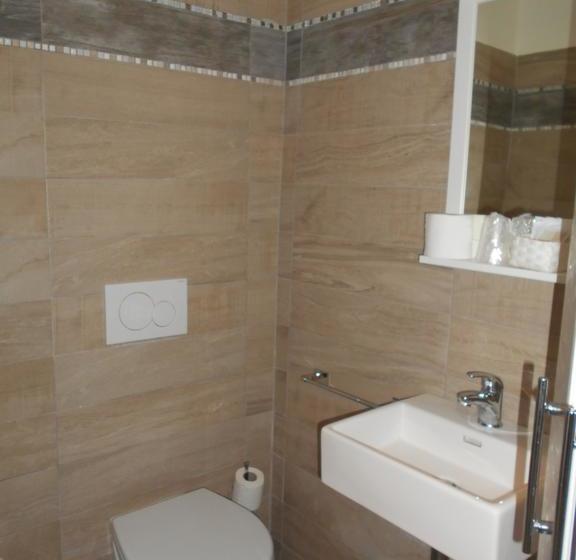 ホテル Ristorante Miramare