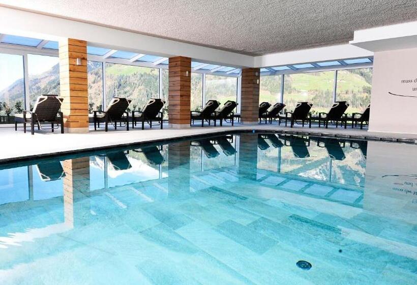 酒店 Mitlechnerhof