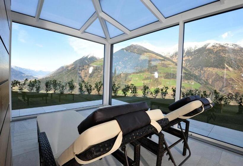 酒店 Mitlechnerhof