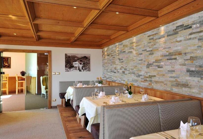 酒店 Mitlechnerhof