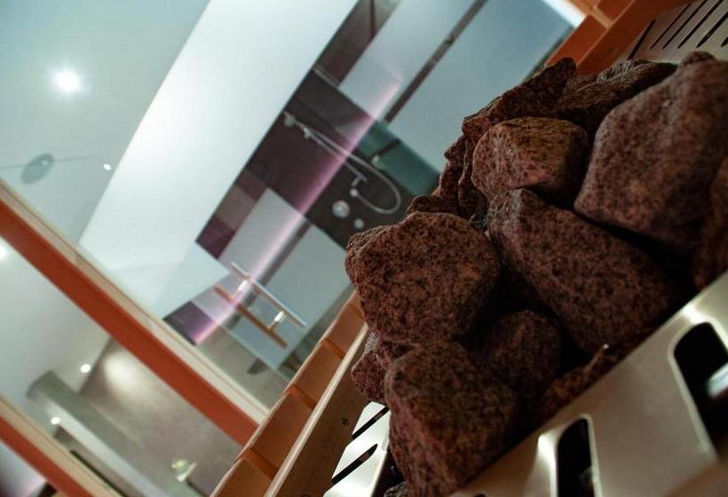 酒店 Mitlechnerhof