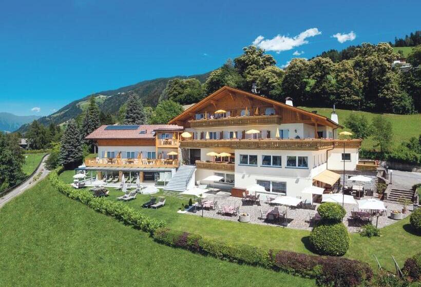 酒店 Mitlechnerhof