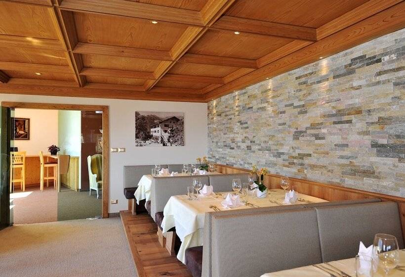 酒店 Mitlechnerhof