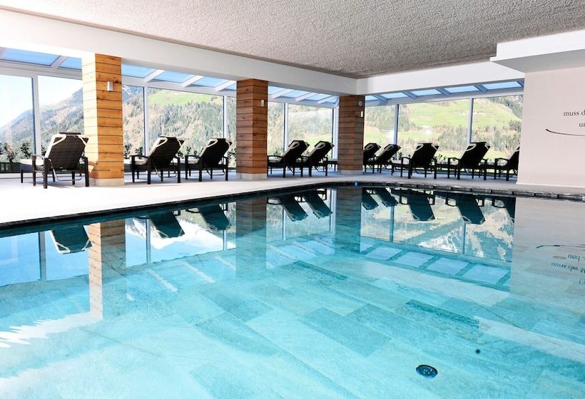 酒店 Mitlechnerhof