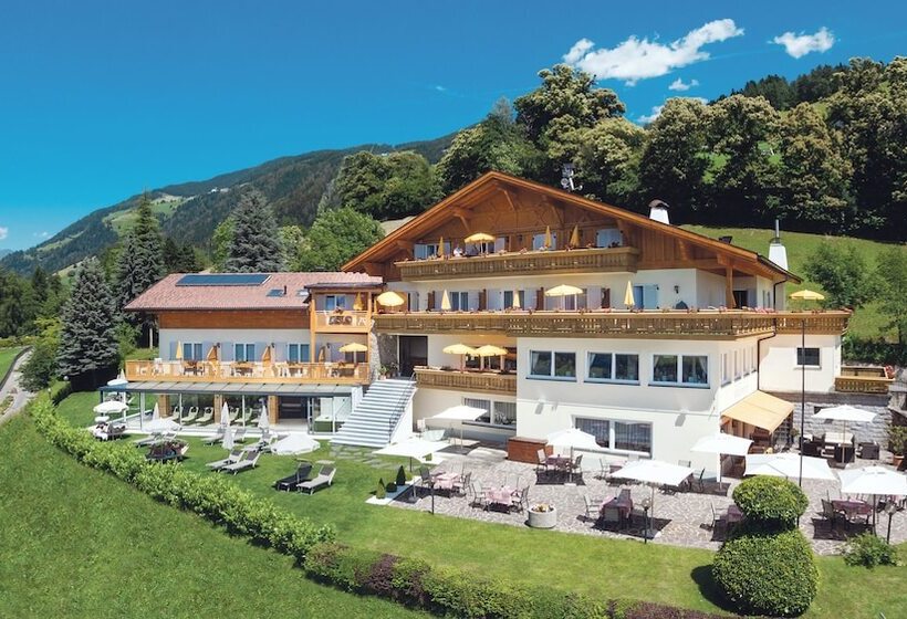 酒店 Mitlechnerhof