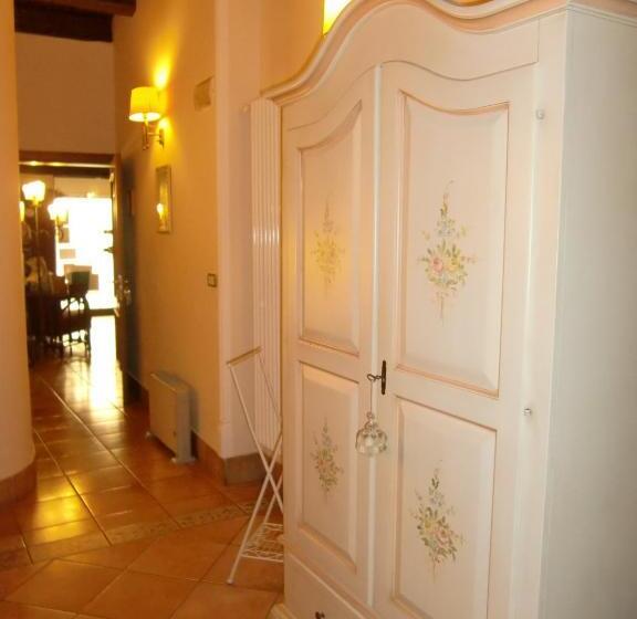 ホテル Mondo Antico B&b