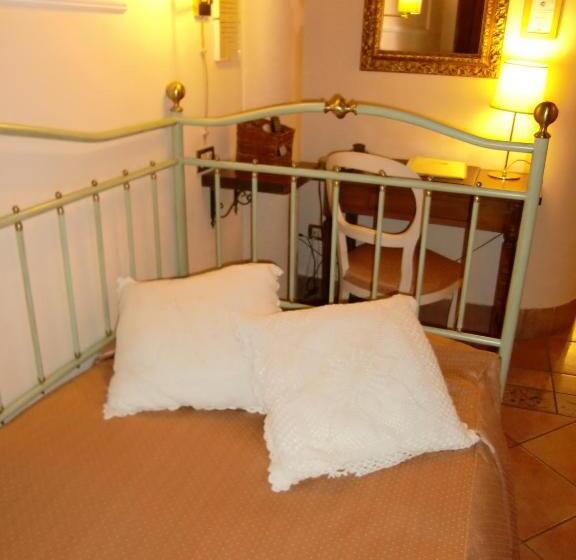 ホテル Mondo Antico B&b