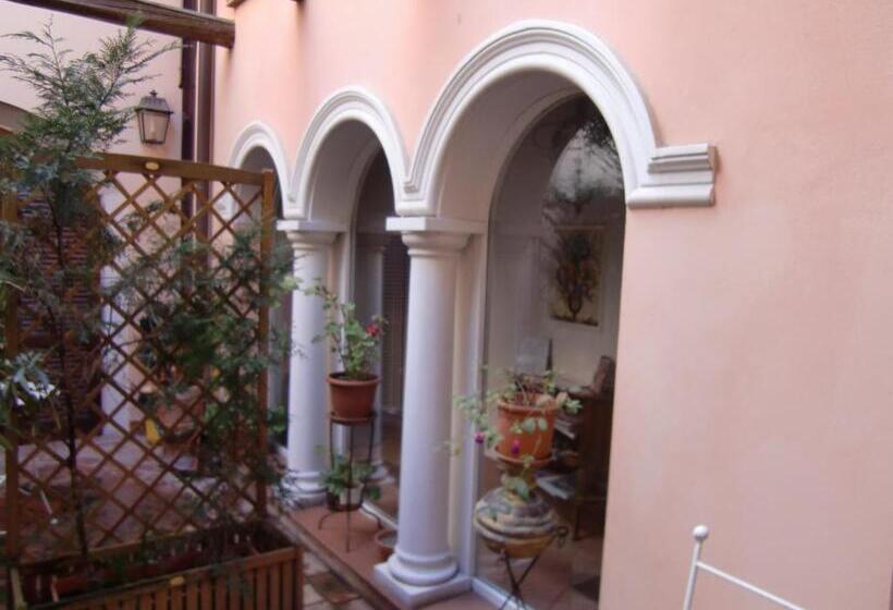 ホテル Mondo Antico B&b