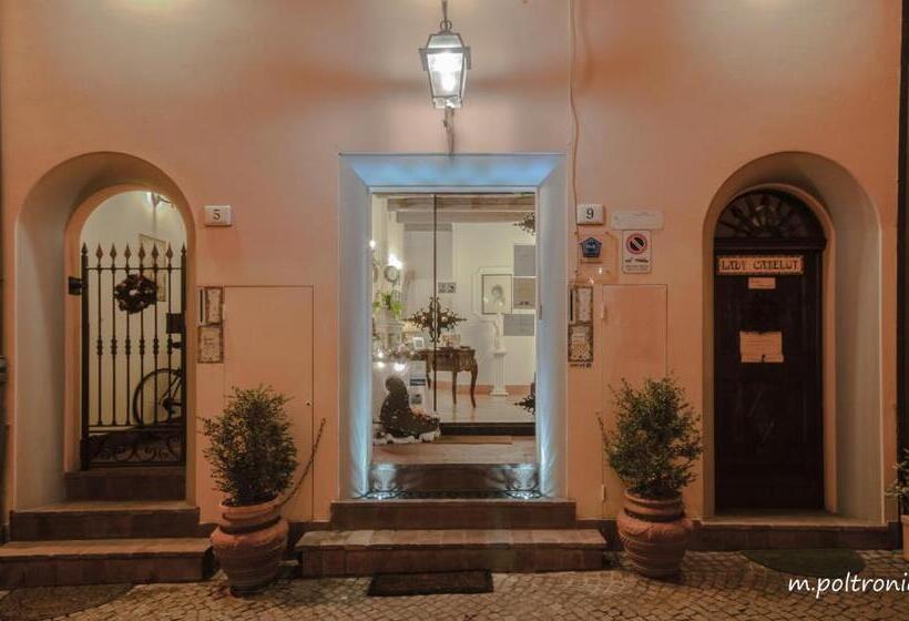 ホテル Mondo Antico B&b