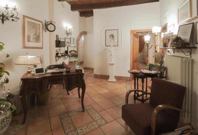 ホテル Mondo Antico B&b