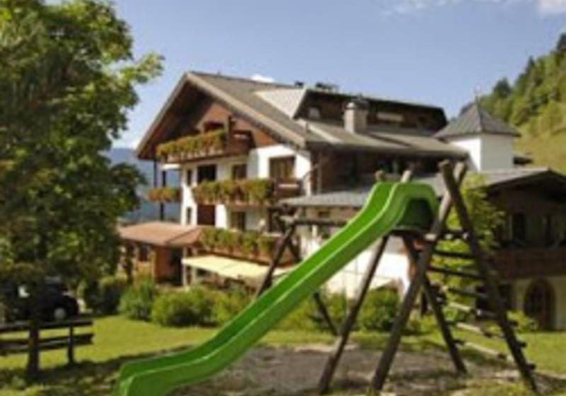 בית מלון כפרי Monte Paraccia