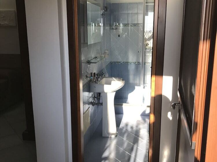 ホテル Monte Solaro Bed & Breakfast