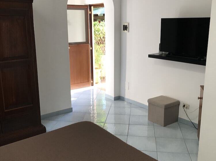 ホテル Monte Solaro Bed & Breakfast