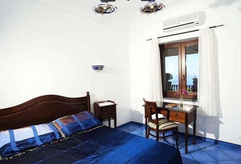 ホテル Monte Solaro Bed & Breakfast