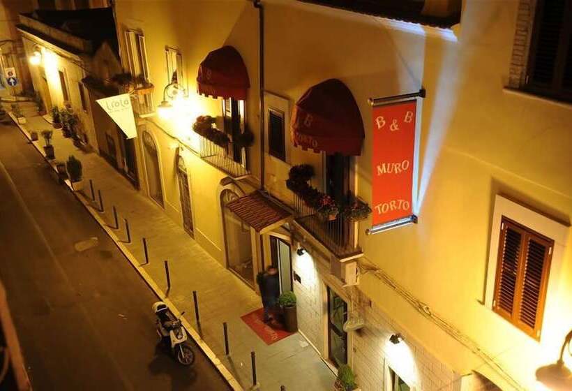هتل Muro Torto   Struttura Sanificata Giornalmente Con Prodotti Conformi Al Decalogo Del Ministero Salut