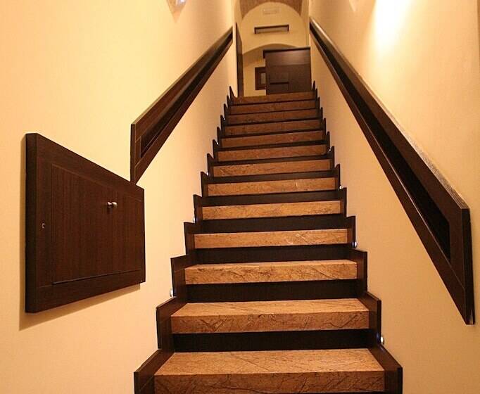 هتل Muro Torto   Struttura Sanificata Giornalmente Con Prodotti Conformi Al Decalogo Del Ministero Salut