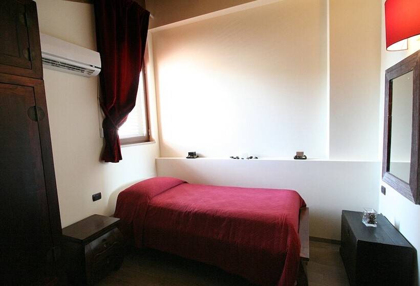 هتل Muro Torto   Struttura Sanificata Giornalmente Con Prodotti Conformi Al Decalogo Del Ministero Salut