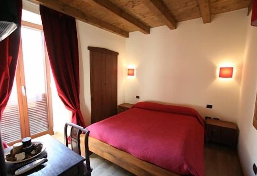 هتل Muro Torto   Struttura Sanificata Giornalmente Con Prodotti Conformi Al Decalogo Del Ministero Salut