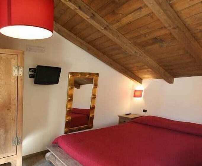 هتل Muro Torto   Struttura Sanificata Giornalmente Con Prodotti Conformi Al Decalogo Del Ministero Salut