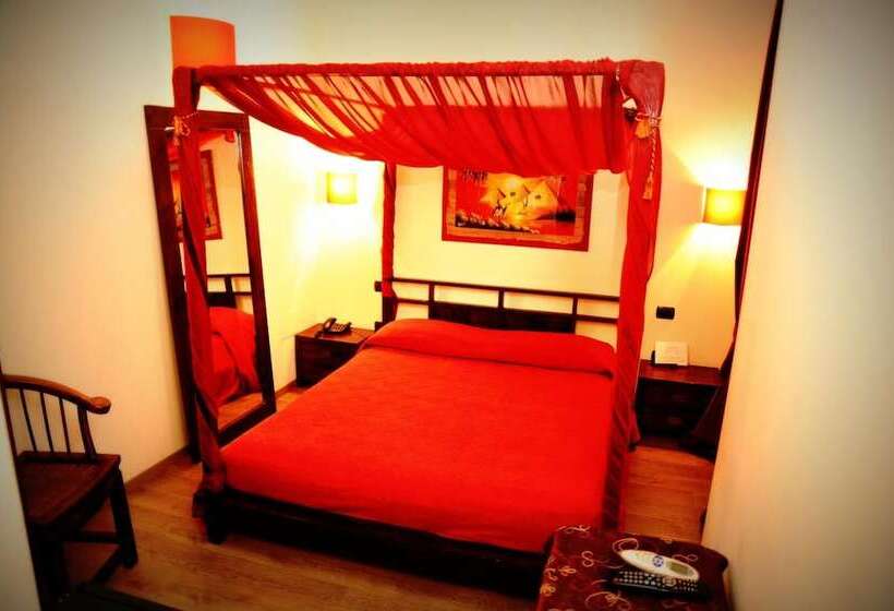 هتل Muro Torto   Struttura Sanificata Giornalmente Con Prodotti Conformi Al Decalogo Del Ministero Salut