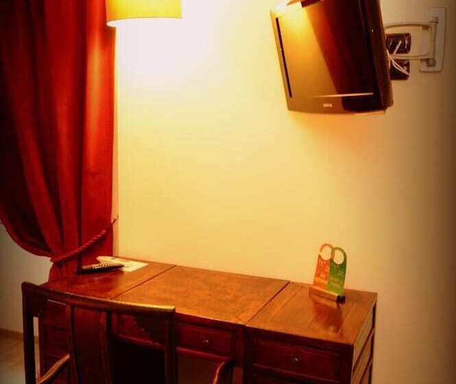 هتل Muro Torto   Struttura Sanificata Giornalmente Con Prodotti Conformi Al Decalogo Del Ministero Salut