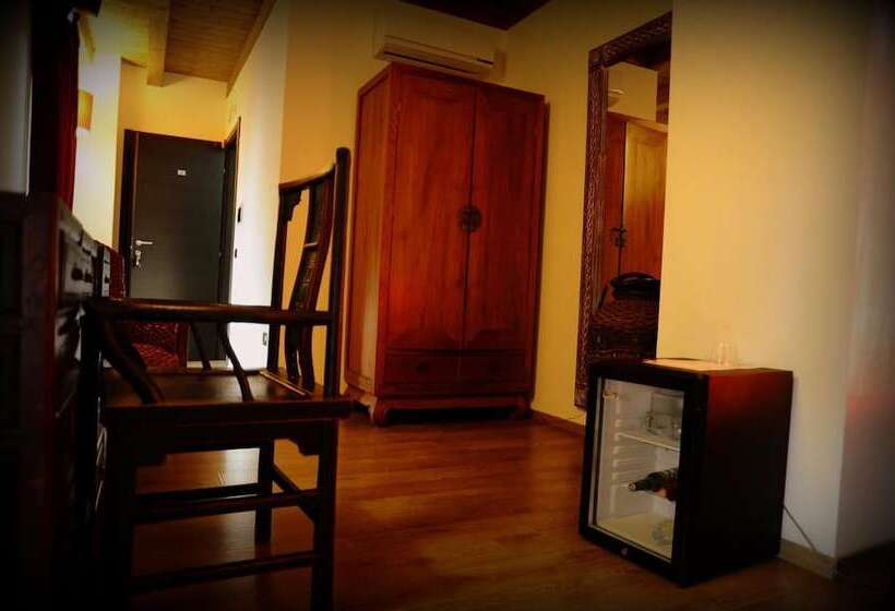 هتل Muro Torto   Struttura Sanificata Giornalmente Con Prodotti Conformi Al Decalogo Del Ministero Salut