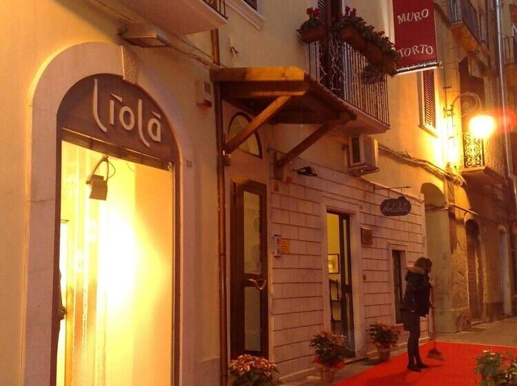 هتل Muro Torto   Struttura Sanificata Giornalmente Con Prodotti Conformi Al Decalogo Del Ministero Salut